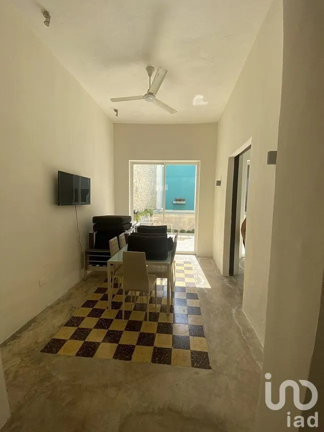 Casa en Renta en Mérida Centro, Mérida, Yucatán | NEX-288077 | iad México | Foto 14 de 17