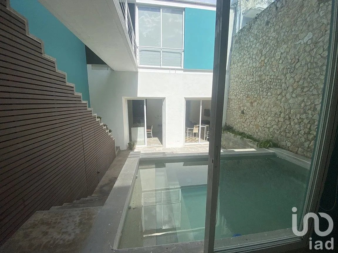 Casa en Renta en Mérida Centro, Mérida, Yucatán | NEX-288077 | iad México | Foto 17 de 17