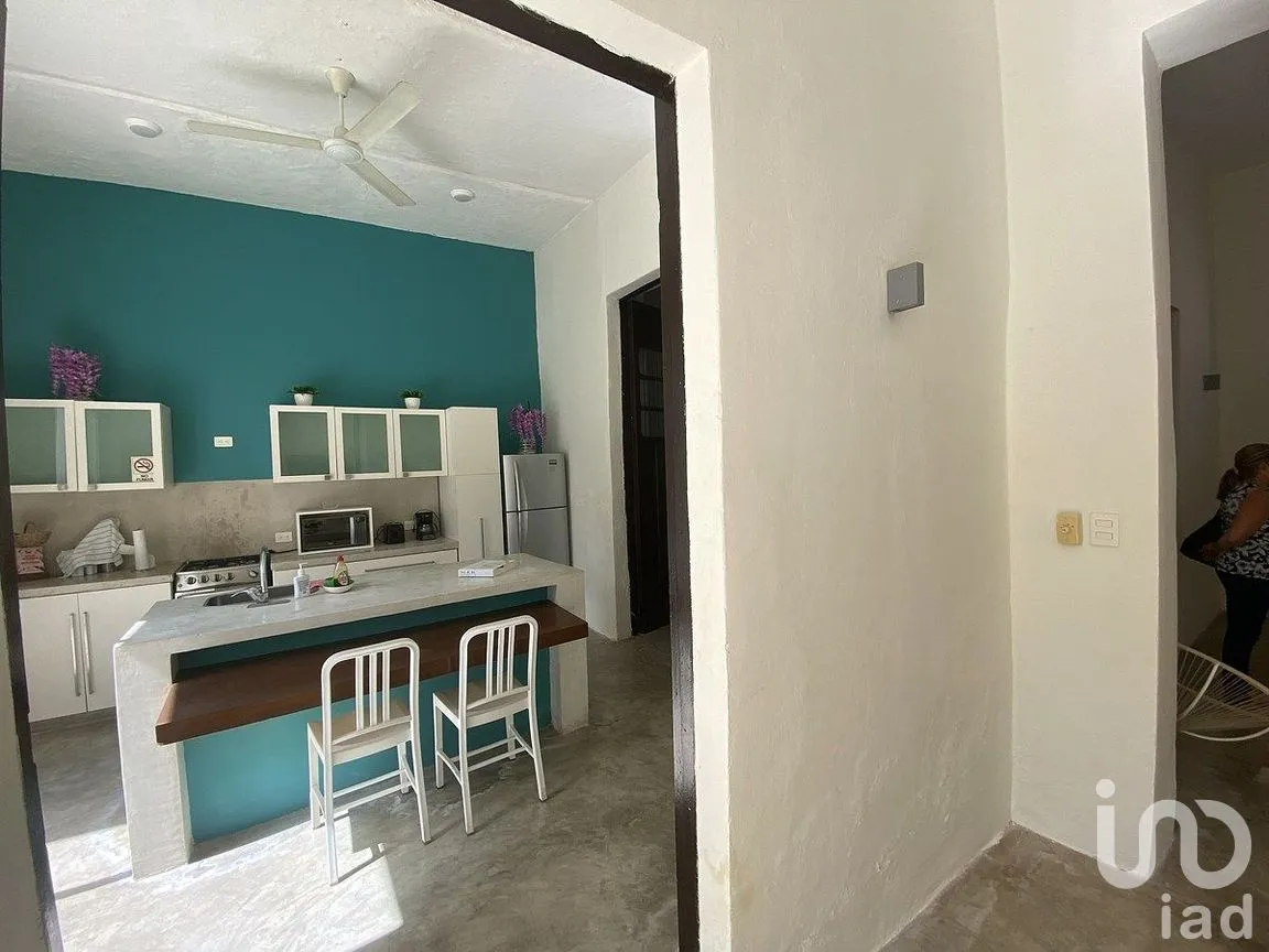 Casa en Renta en Mérida Centro, Mérida, Yucatán | NEX-288077 | iad México | Foto 6 de 17