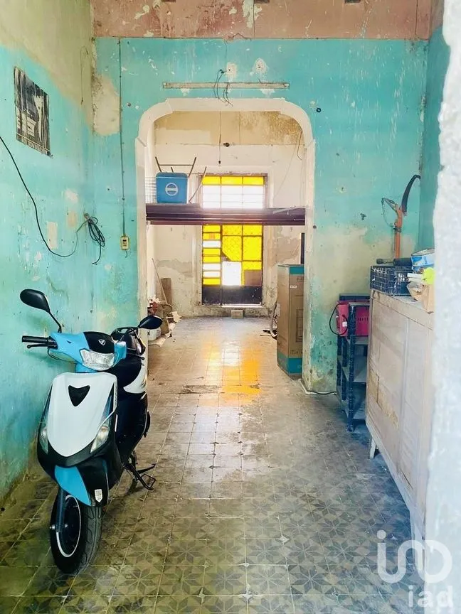 Casa en Venta en Mérida Centro, Mérida, Yucatán | NEX-288078 | iad México | Foto 2 de 12