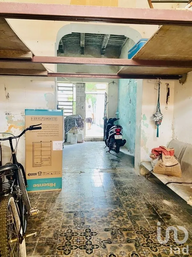 Casa en Venta en Mérida Centro, Mérida, Yucatán | NEX-288078 | iad México | Foto 3 de 12
