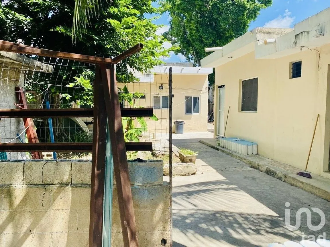 Casa en Venta en Mérida Centro, Mérida, Yucatán | NEX-288078 | iad México | Foto 4 de 12