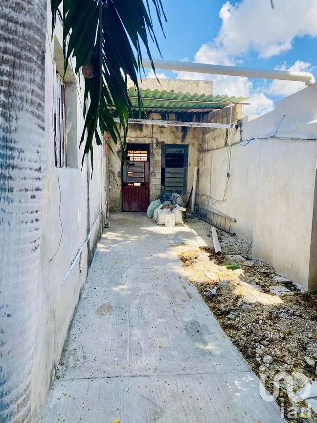 Casa en Venta en Mérida Centro, Mérida, Yucatán | NEX-288078 | iad México | Foto 8 de 12
