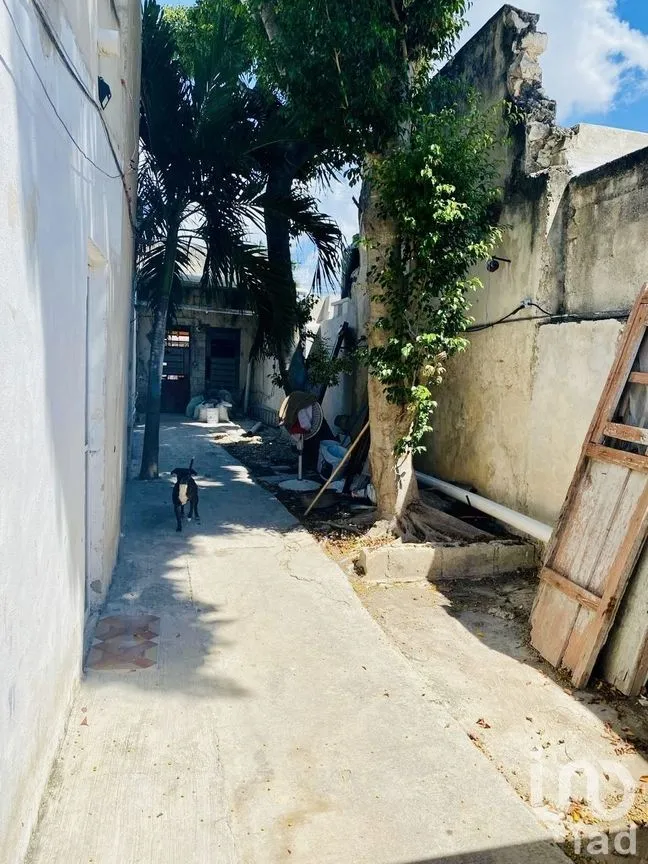 Casa en Venta en Mérida Centro, Mérida, Yucatán | NEX-288078 | iad México | Foto 9 de 12