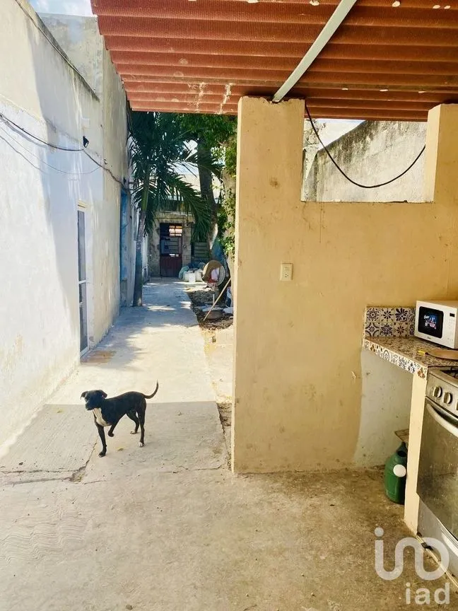 Casa en Venta en Mérida Centro, Mérida, Yucatán | NEX-288078 | iad México | Foto 10 de 12