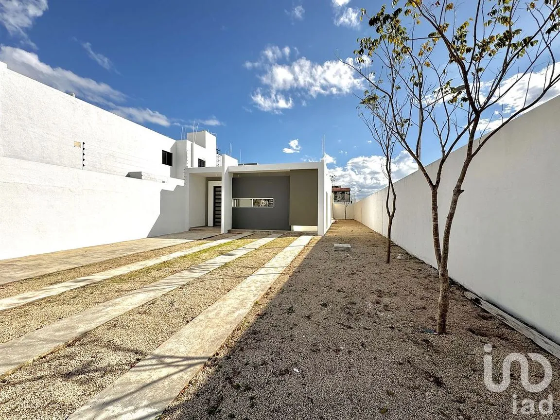 Casa en Venta en Dzityá, Mérida, Yucatán | NEX-288089 | iad México | Foto 1 de 12