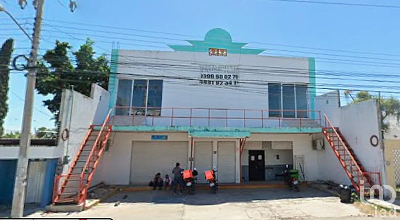 Local en Renta en Tanlum, Mérida, Yucatán | NEX-288093 | iad México | Foto 4 de 4
