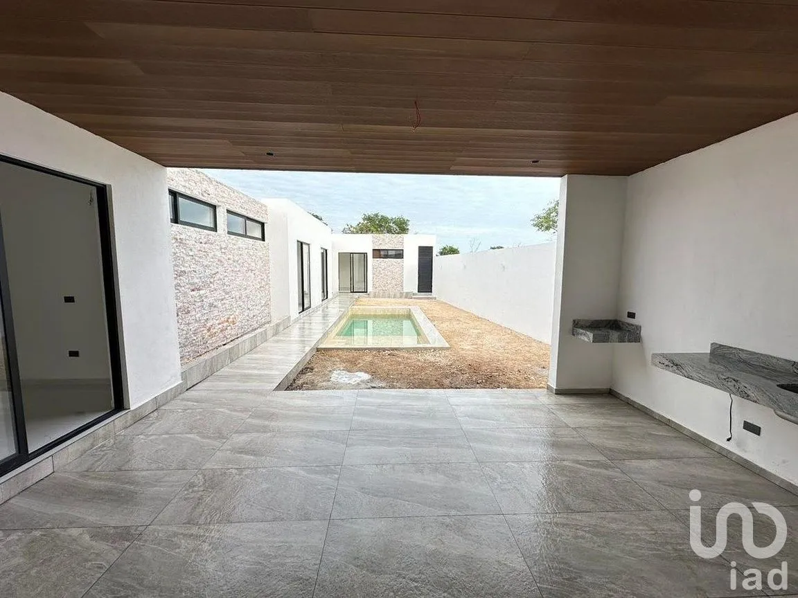Casa en Venta en Dzityá, Mérida, Yucatán | NEX-288109 | iad México | Foto 2 de 12