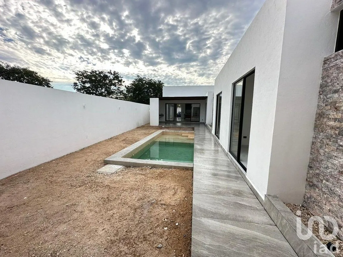 Casa en Venta en Dzityá, Mérida, Yucatán | NEX-288109 | iad México | Foto 9 de 12
