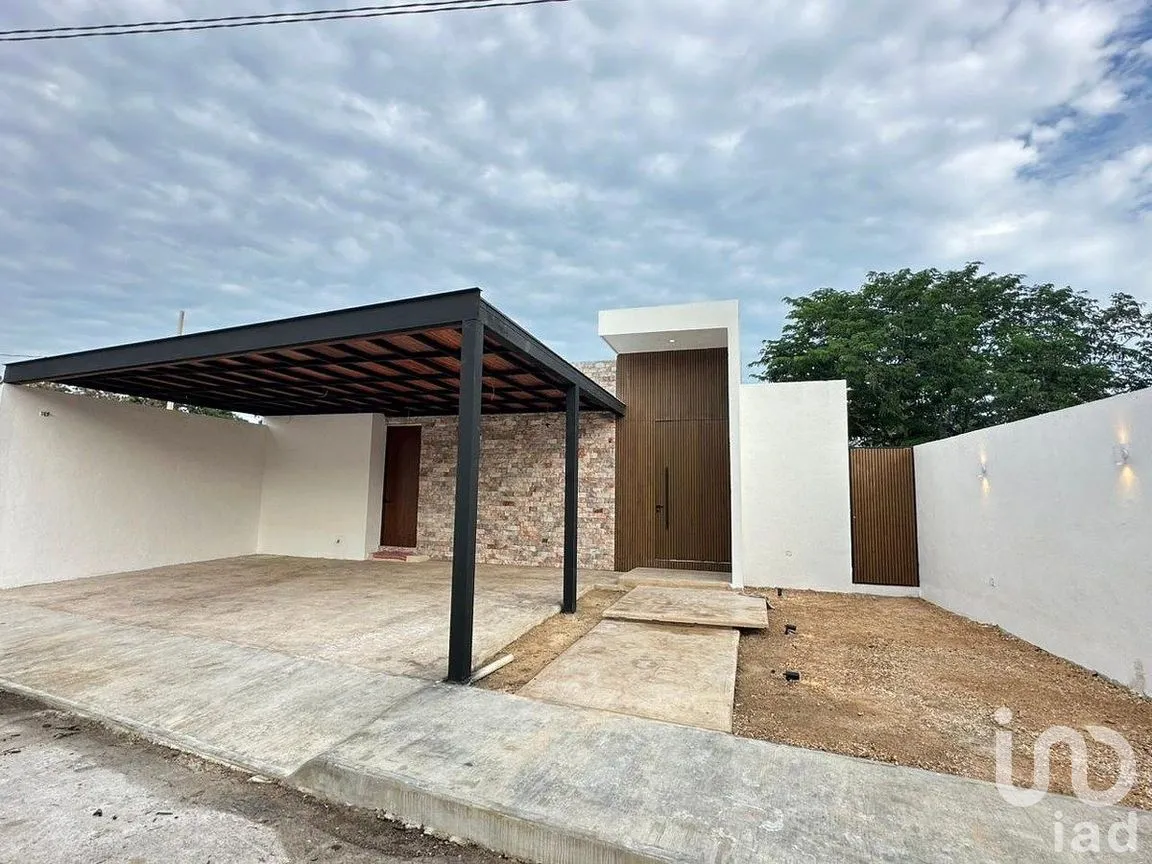 Casa en Venta en Dzityá, Mérida, Yucatán | NEX-288109 | iad México | Foto 1 de 12