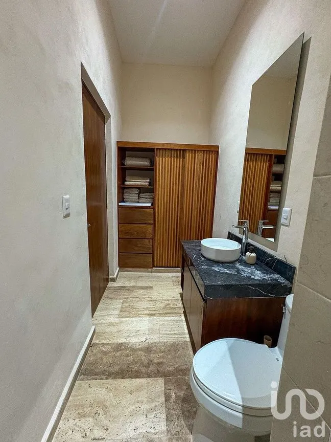 Casa en Venta en Paseo de Montejo, Mérida, Yucatán | NEX-292358 | iad México | Foto 17 de 21