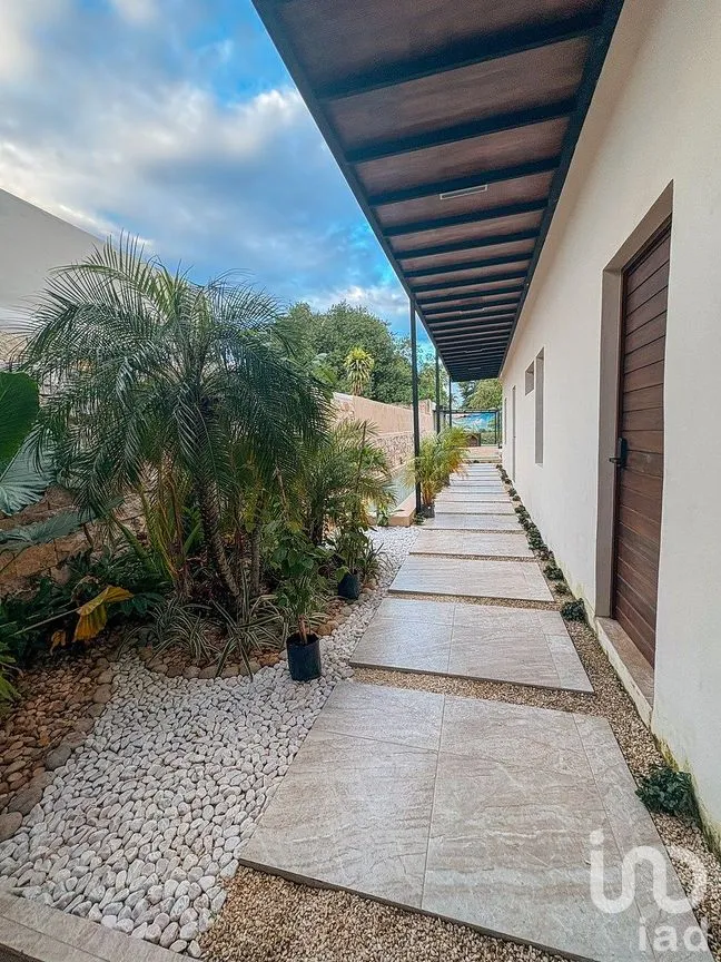 Casa en Venta en Paseo de Montejo, Mérida, Yucatán | NEX-292358 | iad México | Foto 20 de 21