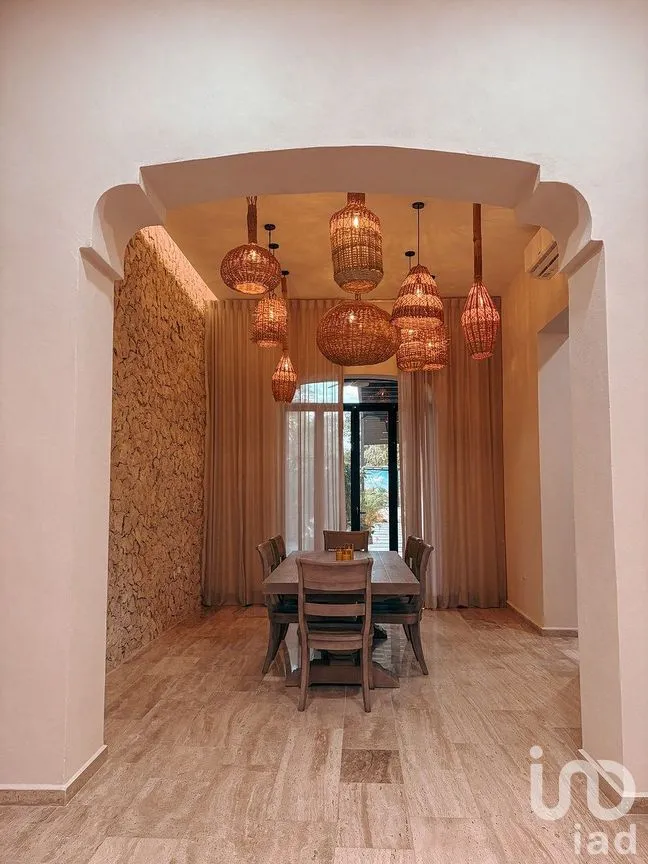 Casa en Venta en Paseo de Montejo, Mérida, Yucatán | NEX-292358 | iad México | Foto 3 de 21
