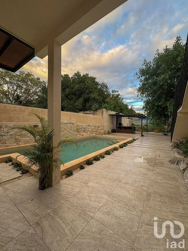 Casa en Venta en Paseo de Montejo, Mérida, Yucatán | NEX-292358 | iad México | Foto 21 de 21