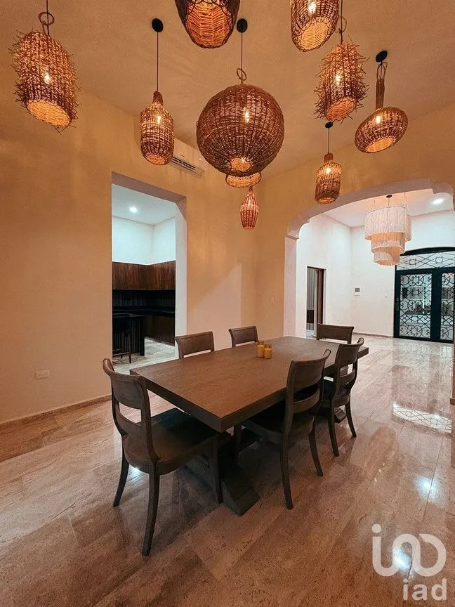 Casa en Venta en Paseo de Montejo, Mérida, Yucatán | NEX-292358 | iad México | Foto 4 de 21