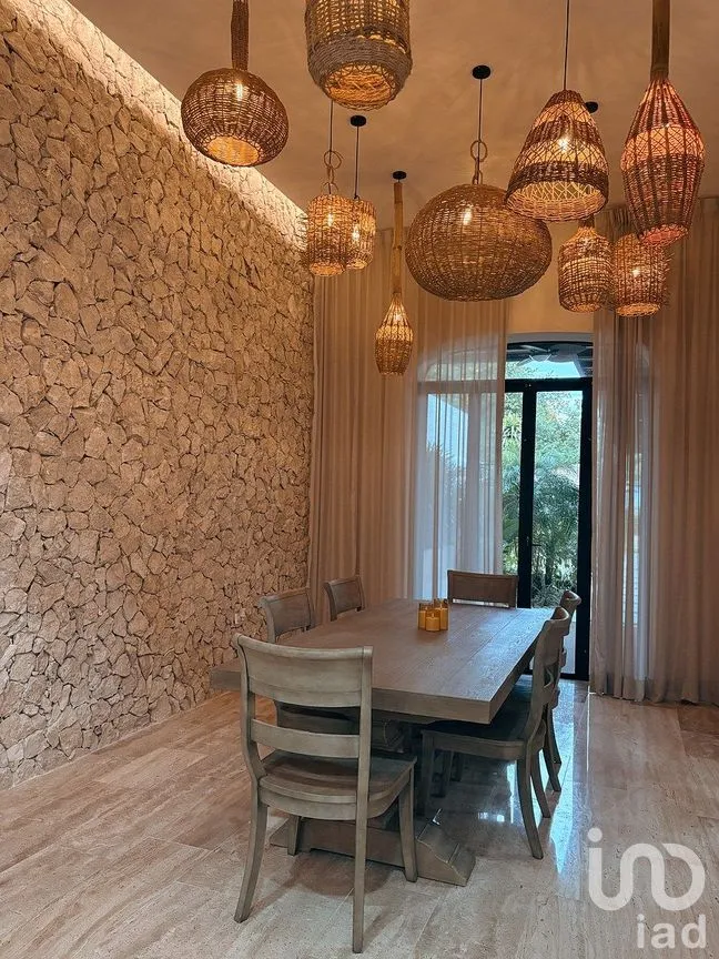 Casa en Venta en Paseo de Montejo, Mérida, Yucatán | NEX-292358 | iad México | Foto 5 de 21