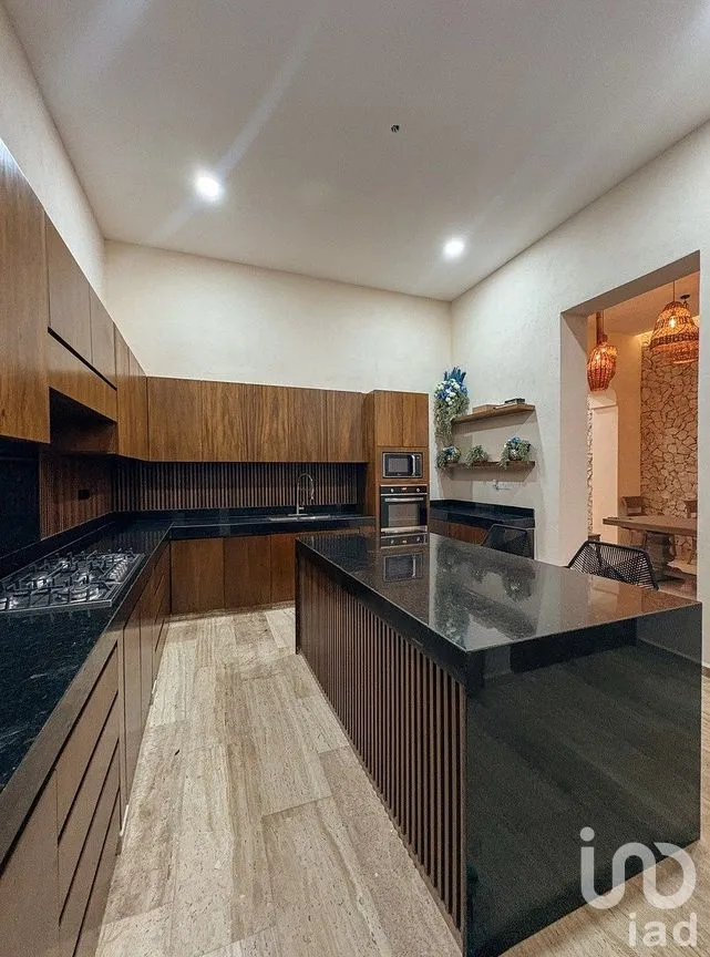 Casa en Venta en Paseo de Montejo, Mérida, Yucatán | NEX-292358 | iad México | Foto 6 de 21