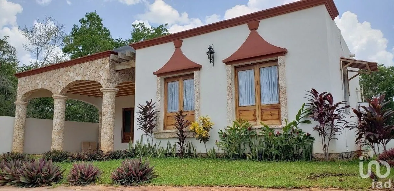 Casa en Venta en Tesoco, Valladolid, Yucatán | NEX-81727 | iad México | Foto 1 de 5