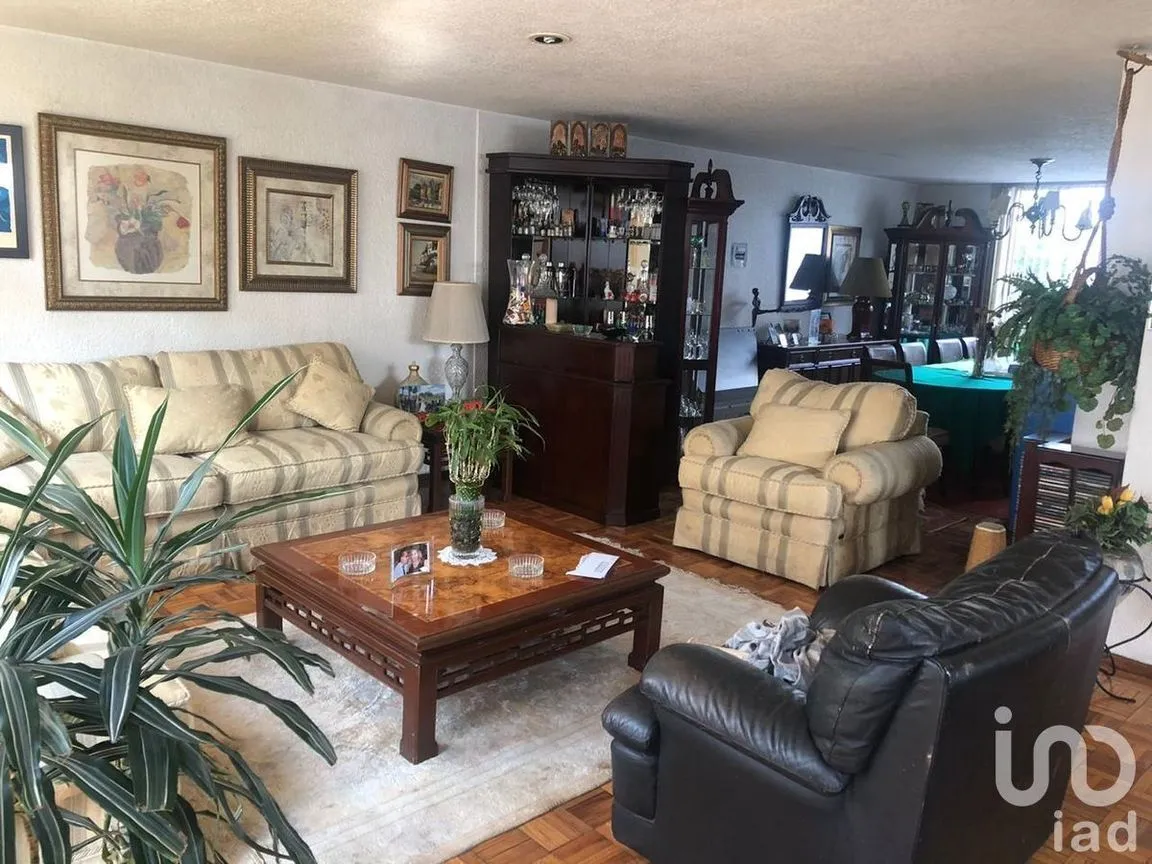 Casa en Venta en Periodista, Miguel Hidalgo, Ciudad de México | NEX-226730 | iad México | Foto 3 de 13