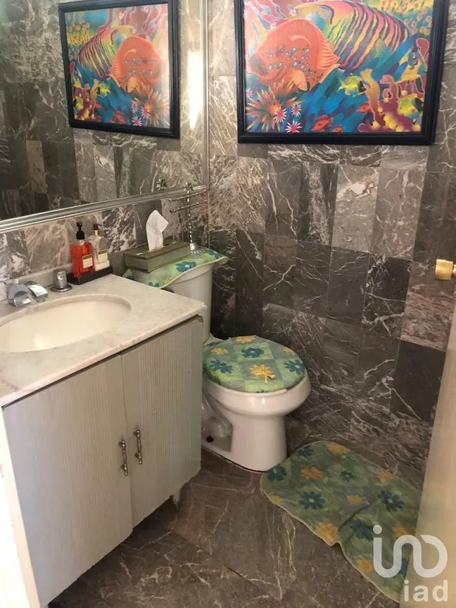 Casa en Venta en Periodista, Miguel Hidalgo, Ciudad de México | NEX-226730 | iad México | Foto 4 de 13