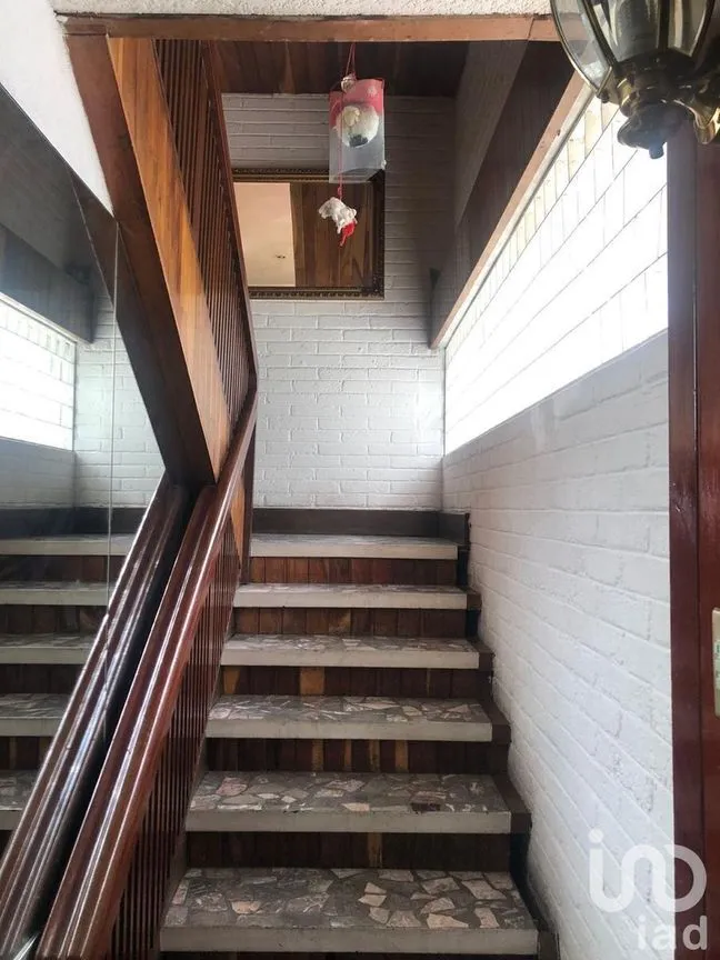 Casa en Venta en Periodista, Miguel Hidalgo, Ciudad de México | NEX-226730 | iad México | Foto 5 de 13