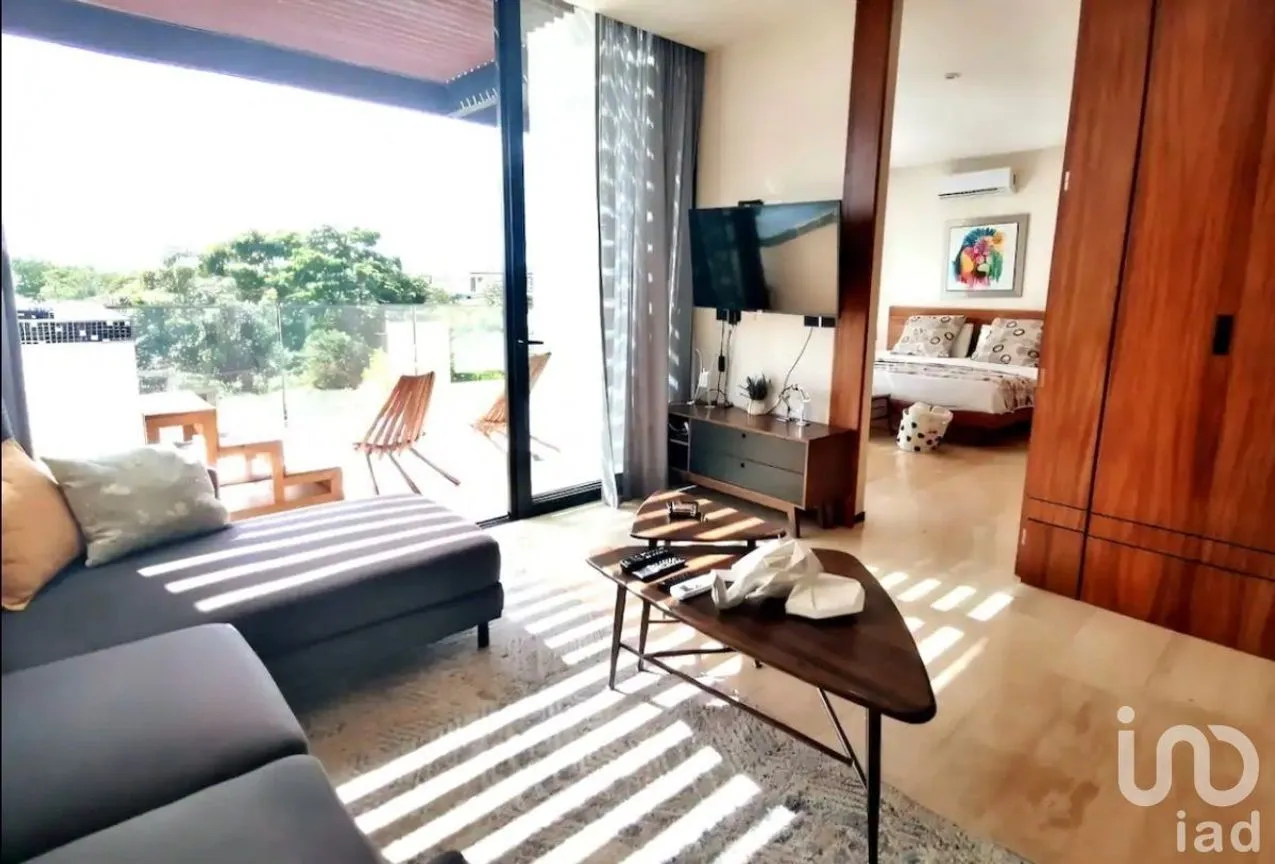 Departamento en Venta en La Veleta, Tulum, Quintana Roo | NEX-228852 | iad México | Foto 2 de 29