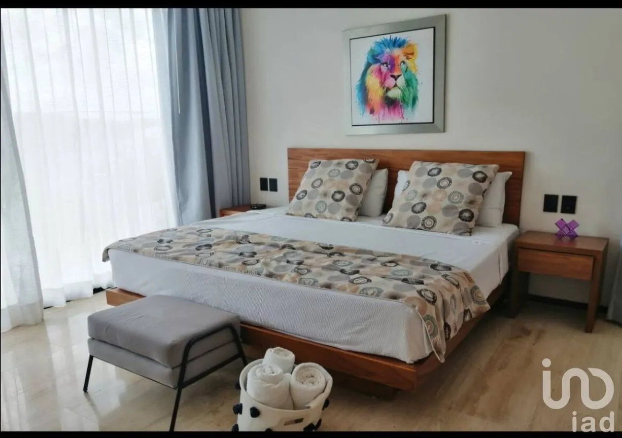 Departamento en Venta en La Veleta, Tulum, Quintana Roo | NEX-228852 | iad México | Foto 13 de 29