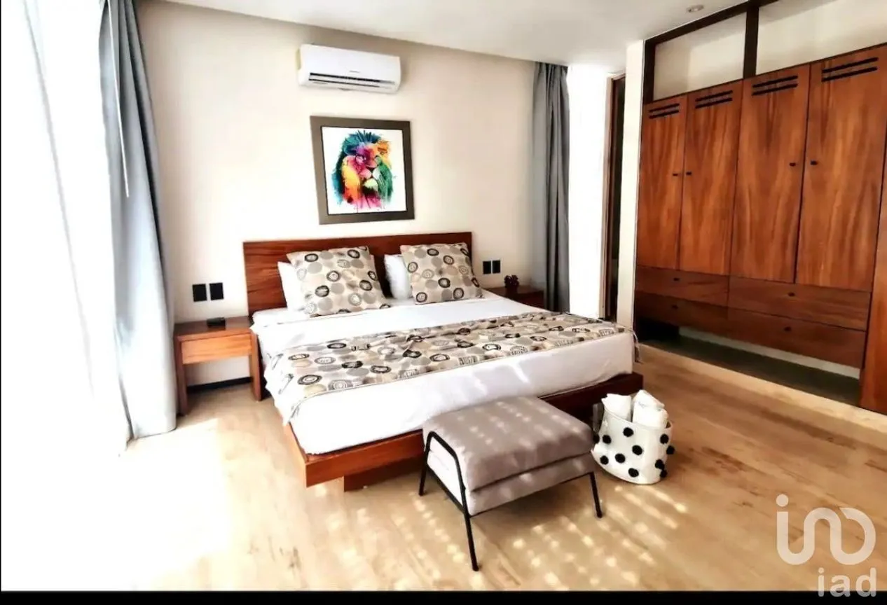 Departamento en Venta en La Veleta, Tulum, Quintana Roo | NEX-228852 | iad México | Foto 14 de 29