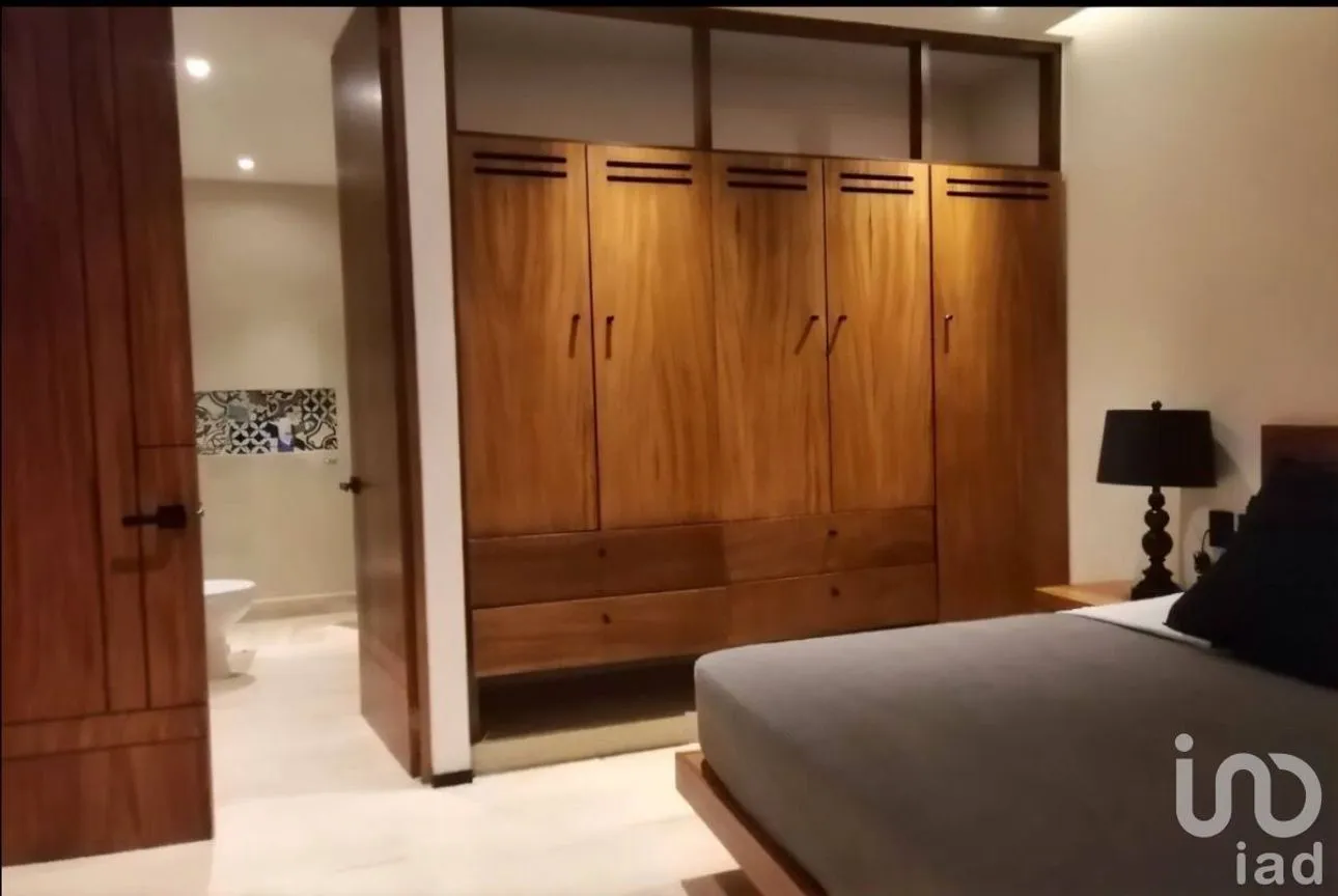 Departamento en Venta en La Veleta, Tulum, Quintana Roo | NEX-228852 | iad México | Foto 15 de 29