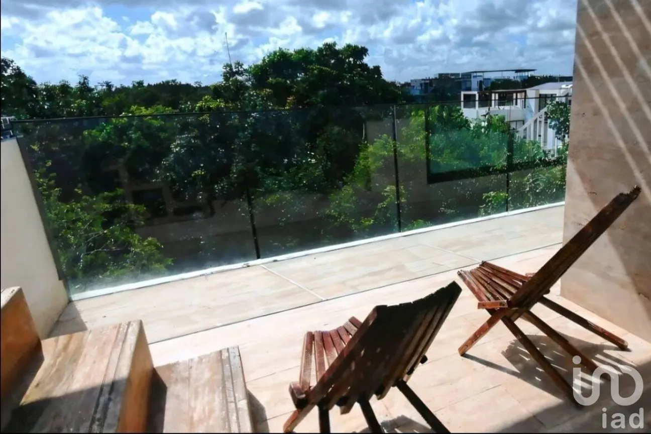 Departamento en Venta en La Veleta, Tulum, Quintana Roo | NEX-228852 | iad México | Foto 17 de 29