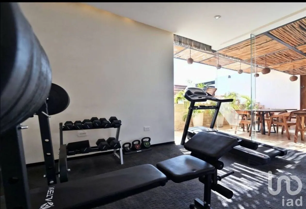 Departamento en Venta en La Veleta, Tulum, Quintana Roo | NEX-228852 | iad México | Foto 19 de 29