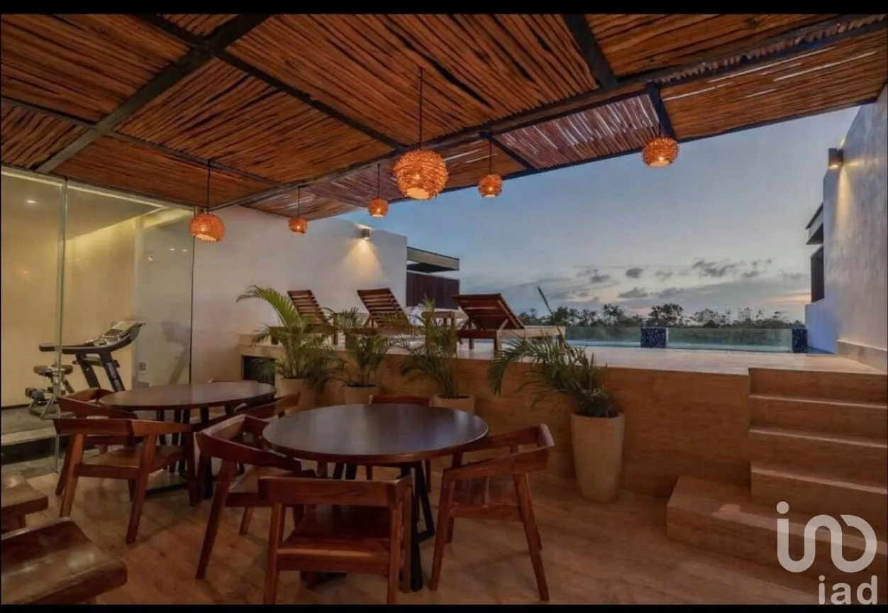 Departamento en Venta en La Veleta, Tulum, Quintana Roo | NEX-228852 | iad México | Foto 20 de 29