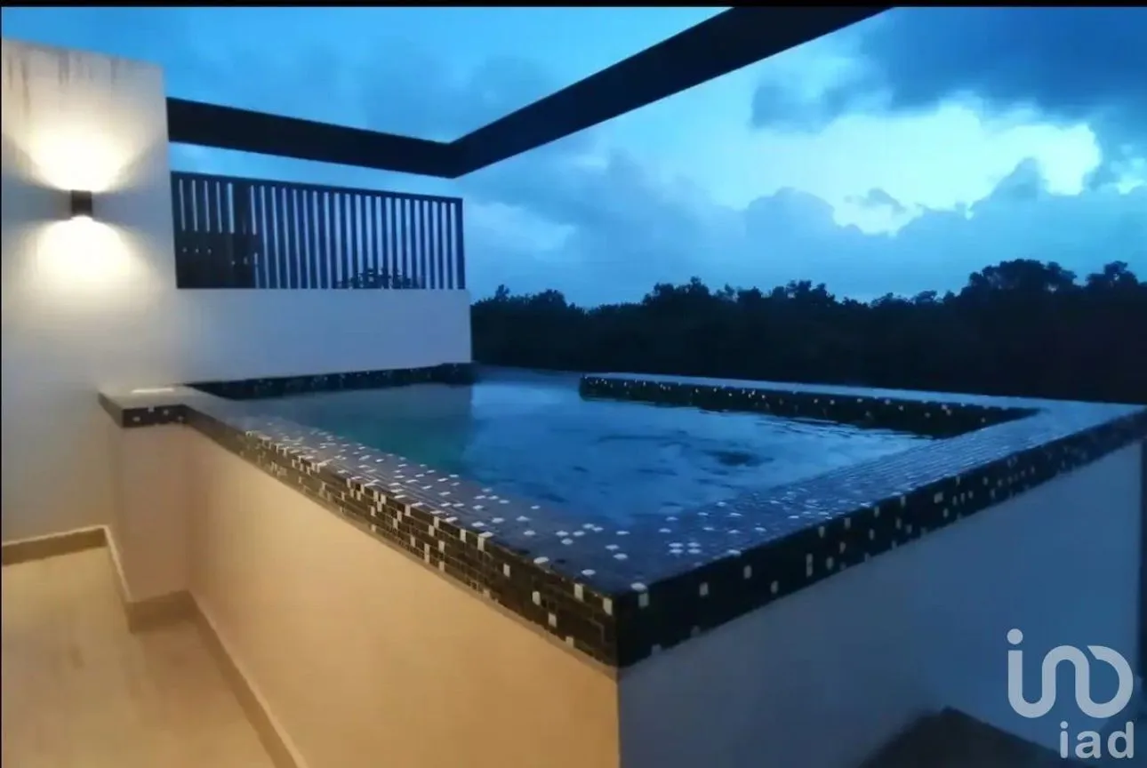 Departamento en Venta en La Veleta, Tulum, Quintana Roo | NEX-228852 | iad México | Foto 24 de 29