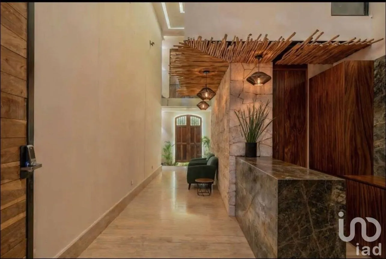 Departamento en Venta en La Veleta, Tulum, Quintana Roo | NEX-228852 | iad México | Foto 25 de 29