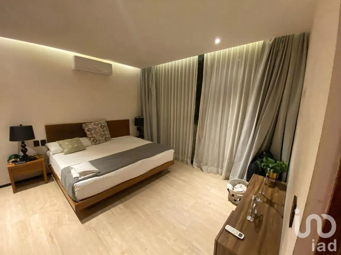 Departamento en Venta en La Veleta, Tulum, Quintana Roo | NEX-228852 | iad México | Foto 27 de 29