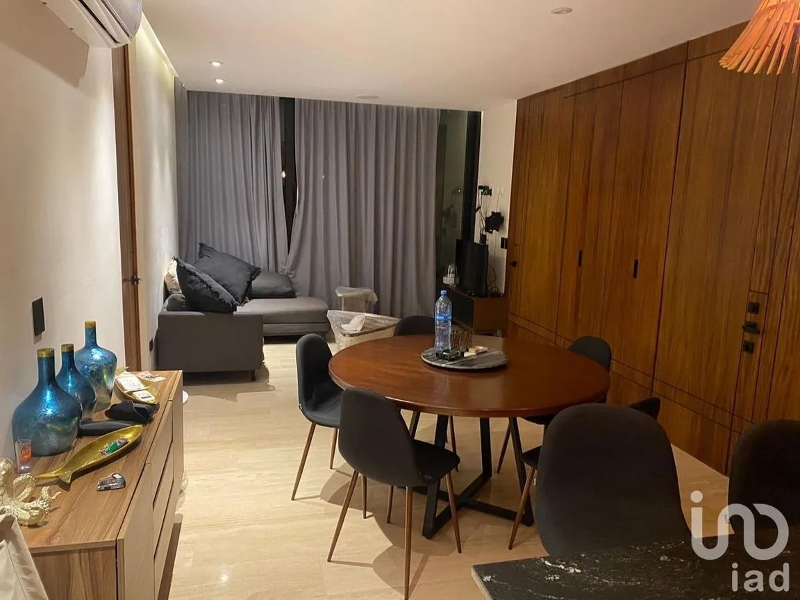 Departamento en Venta en La Veleta, Tulum, Quintana Roo | NEX-228852 | iad México | Foto 28 de 29