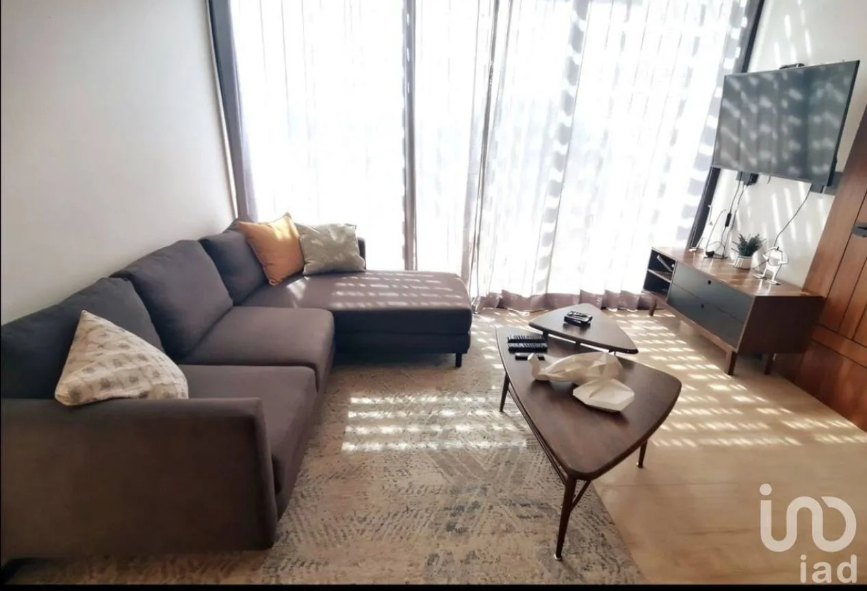 Departamento en Venta en La Veleta, Tulum, Quintana Roo | NEX-228852 | iad México | Foto 4 de 29