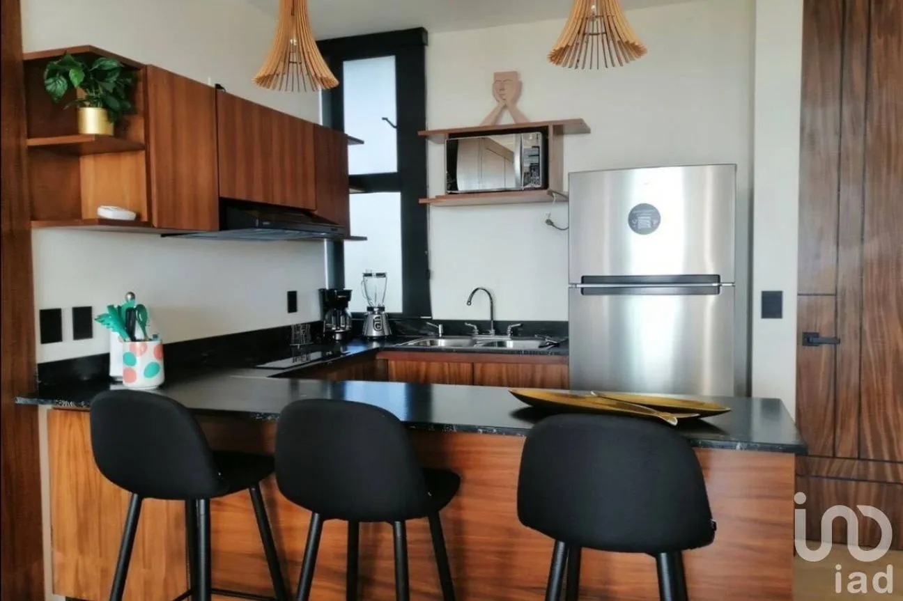 Departamento en Venta en La Veleta, Tulum, Quintana Roo | NEX-228852 | iad México | Foto 6 de 29