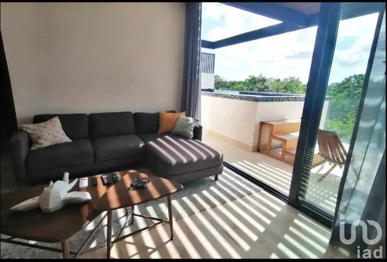 Departamento en Venta en La Veleta, Tulum, Quintana Roo | NEX-228852 | iad México | Foto 8 de 29