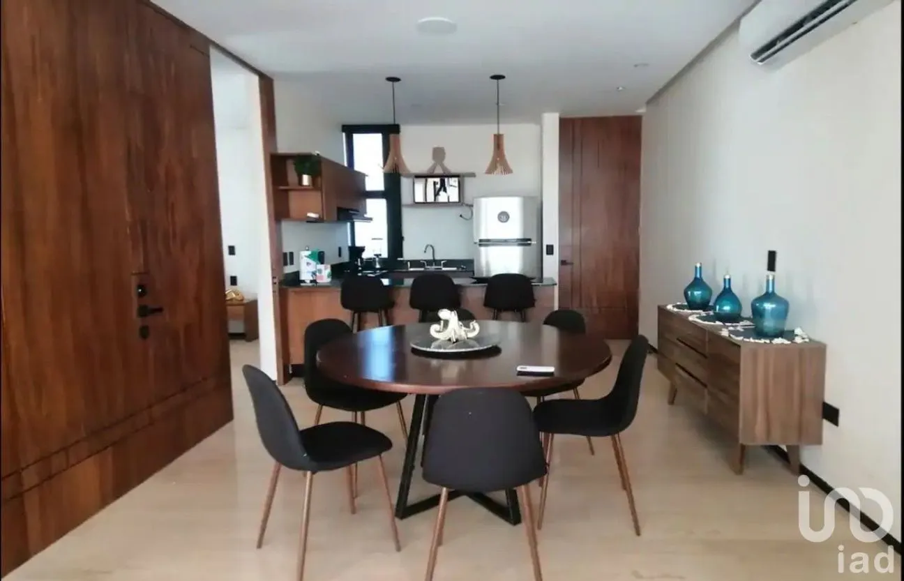 Departamento en Venta en La Veleta, Tulum, Quintana Roo | NEX-228852 | iad México | Foto 9 de 29
