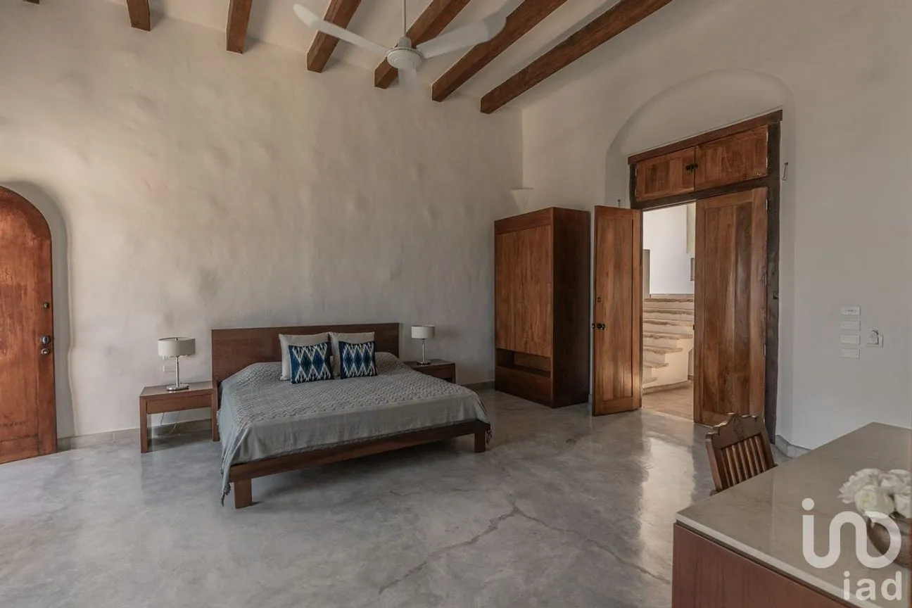 Casa en Venta en Mérida Centro, Mérida, Yucatán | NEX-230052 | iad México | Foto 14 de 49