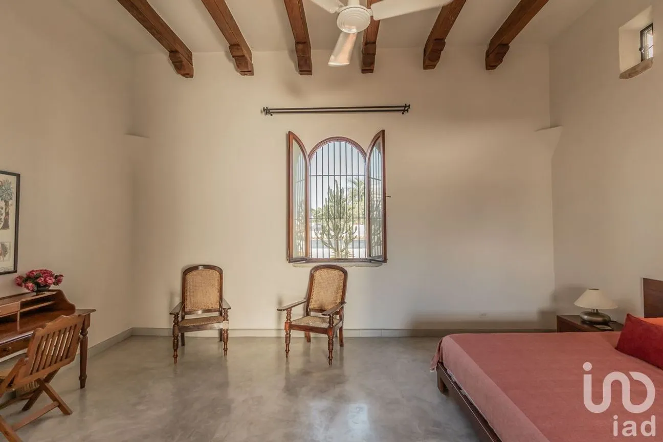 Casa en Venta en Mérida Centro, Mérida, Yucatán | NEX-230052 | iad México | Foto 19 de 49