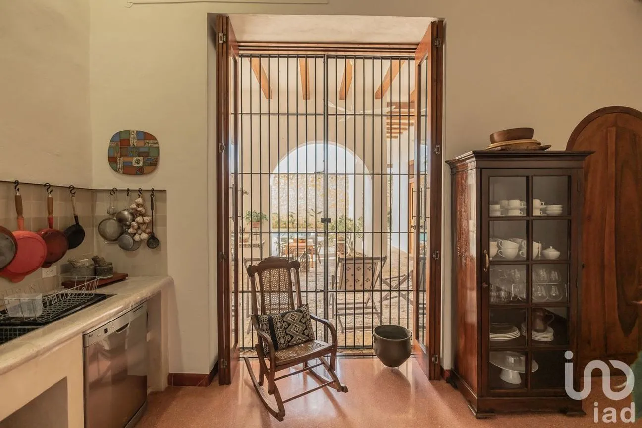 Casa en Venta en Mérida Centro, Mérida, Yucatán | NEX-230052 | iad México | Foto 3 de 49