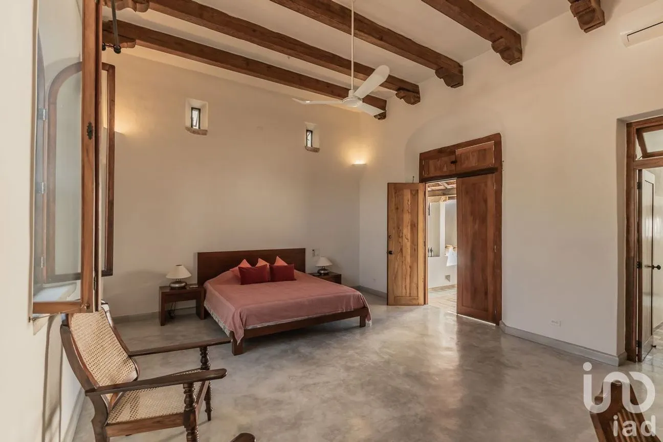 Casa en Venta en Mérida Centro, Mérida, Yucatán | NEX-230052 | iad México | Foto 23 de 49
