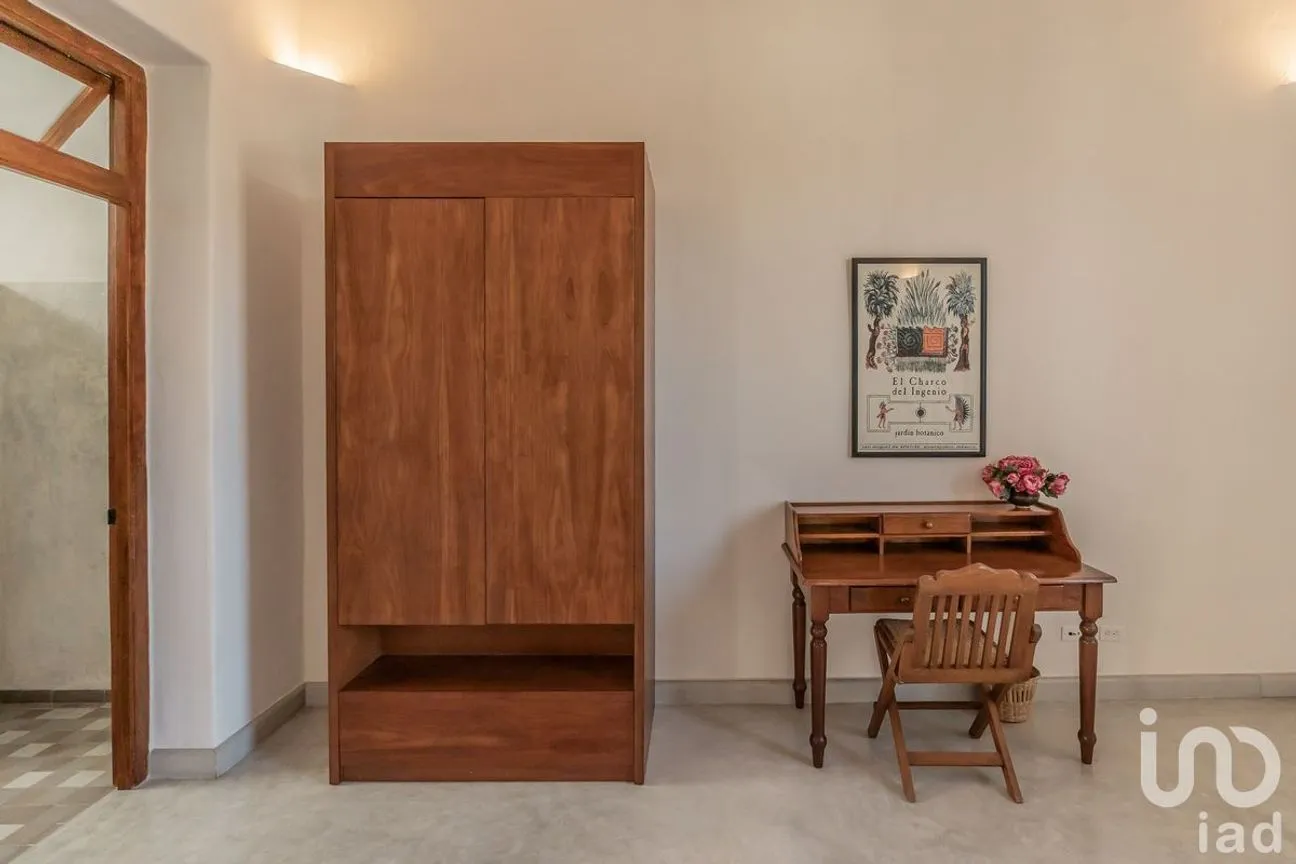 Casa en Venta en Mérida Centro, Mérida, Yucatán | NEX-230052 | iad México | Foto 27 de 49