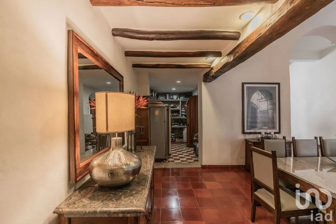 Casa en Venta en Mérida Centro, Mérida, Yucatán | NEX-230052 | iad México | Foto 29 de 49
