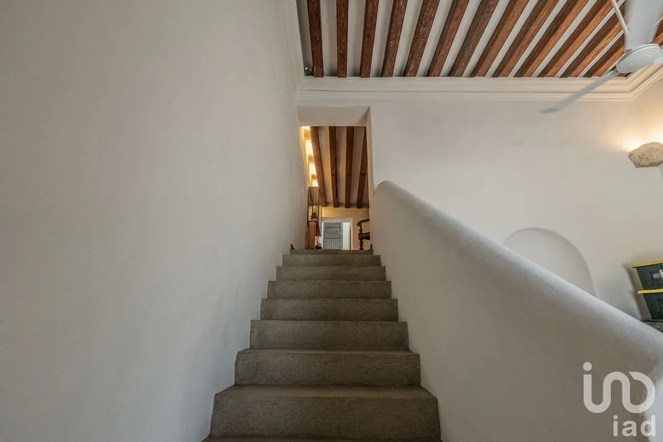 Casa en Venta en Mérida Centro, Mérida, Yucatán | NEX-230052 | iad México | Foto 30 de 49