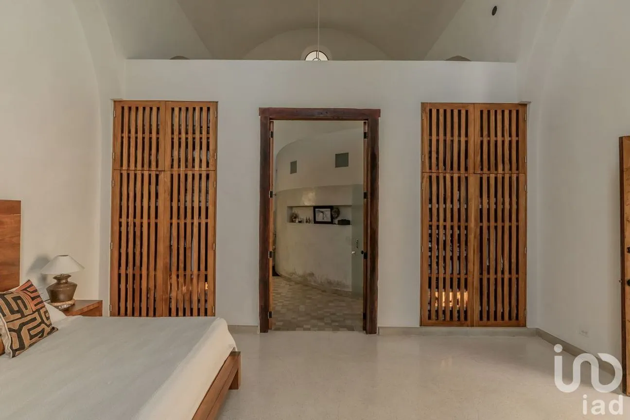 Casa en Venta en Mérida Centro, Mérida, Yucatán | NEX-230052 | iad México | Foto 31 de 49