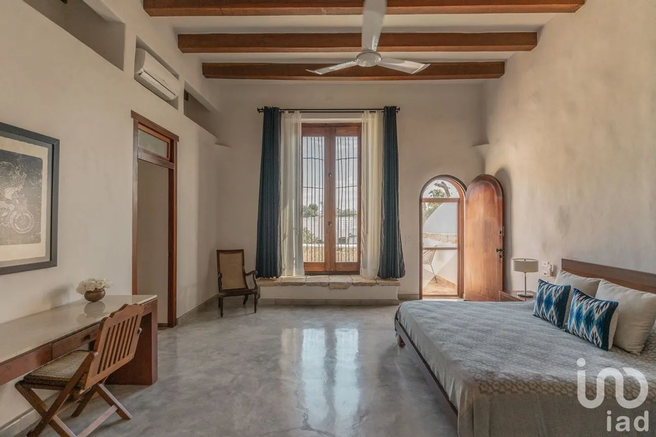 Casa en Venta en Mérida Centro, Mérida, Yucatán | NEX-230052 | iad México | Foto 33 de 49