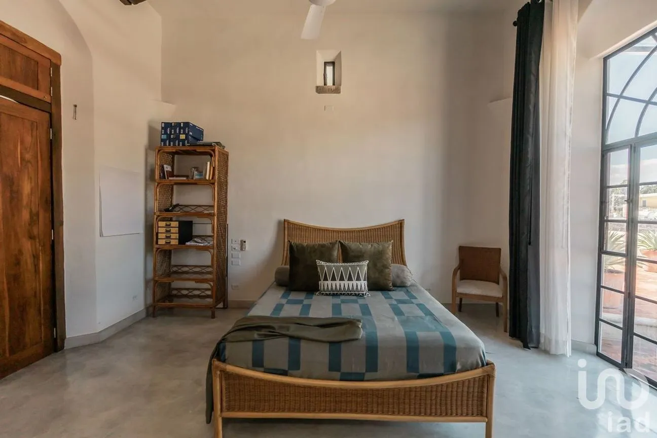 Casa en Venta en Mérida Centro, Mérida, Yucatán | NEX-230052 | iad México | Foto 34 de 49
